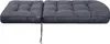 Cuscino per sedia da giardino "Ikar" (56×55/56×90 cm) - Anteprima dell’immagine prodotto 3