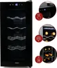 PRIMO PR170WK Armoire à vin - Cave à vin 10 bouteilles - E Voir les images du produit 6