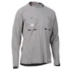 Adidas Schiedsrichter Langarm Trikot  Referee Jersey, Produktbild-Vorschau 1