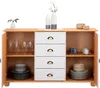Sideboard COLMAR, Flur Kommode Sideboard im Landhausstil Produktbild-Vorschau 3