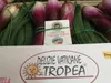Tropea Rote Zwiebel g.g.A. Kalabrien (2 KG) - frische Produktbild-Vorschau 4