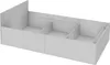 Bett – Einzelbett – Bettgestell – Funktionsbett – CLP – 90 Produktbild-Vorschau 5