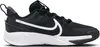 Sneakers Del Marchio Nike Del Modello Star Runner 4 Nero Anteprima dell’immagine prodotto 7