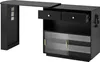 okwish Moderner Sideboard Stauraum und Produktbild-Vorschau 8