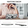 Armor Outdoor Handyhülle für Xiaomi Redmi Note 10 Pro Handy Produktbild-Vorschau 3