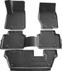 3D gumowe dywaniki pasujące do Jeep Grand Cherokee V | WL | Podgląd zdjęcia produktu 2