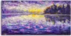 Coloray Acrylbild 100x50  Wandbild Acrylbilder Foto Produktbild-Vorschau 1