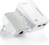 TP-Link TL-WPA4220 ZESTAW AV600 Powerline WLAN 2 ZESTAWY Podgląd zdjęcia produktu 9
