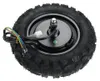 ANGWATT 48V 1000W motor do zadného kolesa, bezuhlíkový, s Náhľad obrázku produktu 6