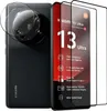 Vetro blindato per Xiaomi Redmi 14C pellicola protettiva 2x Anteprima dell’immagine prodotto 1