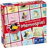 Der kleine Rabe Socke - Memo-Spiel Produktbild-Vorschau 2