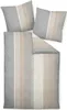 Janine Bettwäsche PALERMO Mako-Satin BL 135x200 cm bunt Produktbild-Vorschau 2