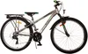 Volare Cross Kinderfahrrad - Jungen - 26 Zoll - Grau - 21 Produktbild-Vorschau 2
