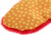 sigikid Knister-Schmetterling, orange, Maße: 9x12x2 cm; Produktbild-Vorschau 9