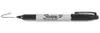 Sharpie Permanent Marker | Marker Stifte mit feiner Spitze Produktbild-Vorschau 2