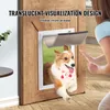 VEVOR Trappe de remplacement pour porte d'entrée, Voir les images du produit 5