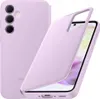 Samsung Smart View Wallet Case EF-ZA356 pour Galaxy A35 5G, Voir les images du produit 1
