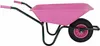 Fort Schiebkarre Rose Fo05136 Voir les images du produit 3