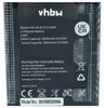 vhbw Akku kompatibel mit Gigaset GS270 Handy Smartphone Produktbild-Vorschau 5