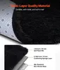 SucceBuy Tapis à poils longs 3048x2438 mm, tapis doux avec Voir les images du produit 6