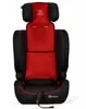 BabyGo Kinderautositz Freemove Isize, rot Produktbild-Vorschau 4