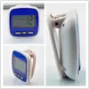 Jednoduchý krokomer LCD Dispaly 3D Walking Step Counter Náhľad obrázku produktu 4