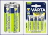 1x2 Varta Rechargeable Akku D Ready2Use NiMH Mono 3000 mAh Produktbild-Vorschau 7