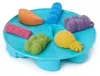 Kinetic Sand 6075652, Wielobarwny, Chłopak, dziewczyna, 5 Podgląd zdjęcia produktu 12