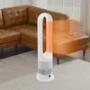 Turmventilator ohne Blätter zum Heizen & Kühlen - 2‑in‑1 Produktbild-Vorschau 5