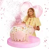 Paris Hilton  Popcornmaker aus Borosilikatglas und Produktbild-Vorschau 1