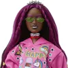 Bambola Barbie Extra capelli rosa HKP93 /4 Anteprima dell’immagine prodotto 10