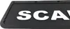Presskotflügel für Frontstoßstange Scania | 600mmx180mm Produktbild-Vorschau 3
