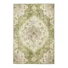 Volero - Vintage Gartenteppich - Santo Mandala Grün - Produktbild-Vorschau 2