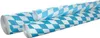 DEMMLER Tischtuchpapier RAUTE 100cmx10m weiss-blau Produktbild-Vorschau 6