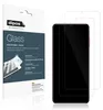 2x ochranná fólia pre ZTE Blade V40 Vita - Anti-Shock 9H Náhľad obrázku produktu 1