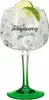Tanqueray LONDON DRY GIN 43,1 % obj. 0,7 l Náhled obrázku produktu 2