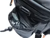 BASIL borsa portapacchi "Miles" XL Pro, nero/arancione Anteprima dell’immagine prodotto 11
