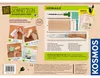 Set completo per l'intaglio Anteprima dell’immagine prodotto 2