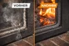 Aqbau® Ofendichtschnur Set mit Kleber bis 1100°C Kamin Produktbild-Vorschau 12