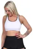 Damen Sport-BH ohne Bügel in 5 Farben, Mittlere Stützkraft Produktbild-Vorschau 1