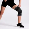 Opaska stabilizator ściągacz na kolano orteza kolana Podgląd zdjęcia produktu 8