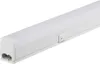 A white LED light bar with a switch is shown against a white background. Produktbild-Vorschau