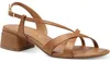 Sandales en cuir Voir les images du produit 6
