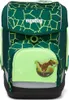 ergobag Fluo LED Zip Set Green Náhľad obrázku produktu 3
