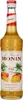 Monin 361011, Dezertný sirup, Mango, 700 ml, Fľaša, Cukor, Náhľad obrázku produktu 2