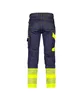 Dassy Warnschutz Bundhose Stretch Princeton PESCOSPA76 Produktbild-Vorschau 2