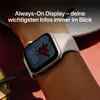 Apple Watch SE (3a generazione), OLED, Touchscreen, 64 GB, Anteprima dell’immagine prodotto 5