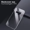 Slim Cover für Samsung Galaxy S8 Hülle Transparent Flexibel Produktbild-Vorschau 5