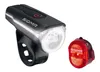 Sigma Aura Black 60 lux Cyklistické světlo Náhled obrázku produktu 4