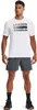 Under Armour Team Issue – Kurzarm-T-Shirt mit Wortmarke Produktbild-Vorschau 21